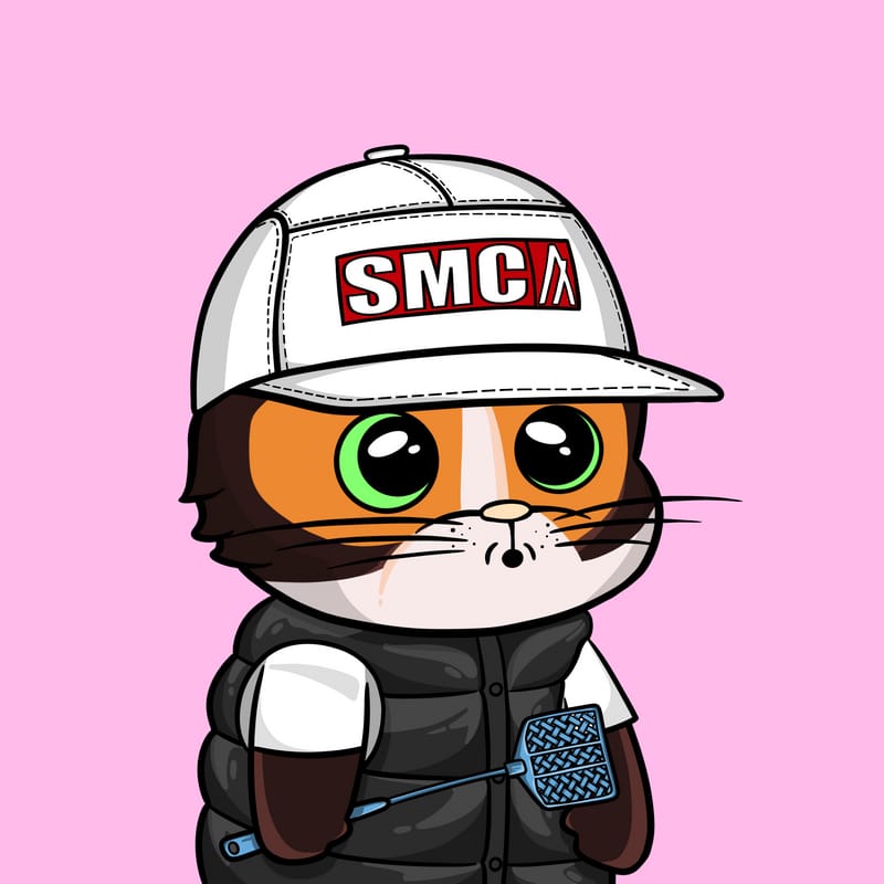 SMC #1056